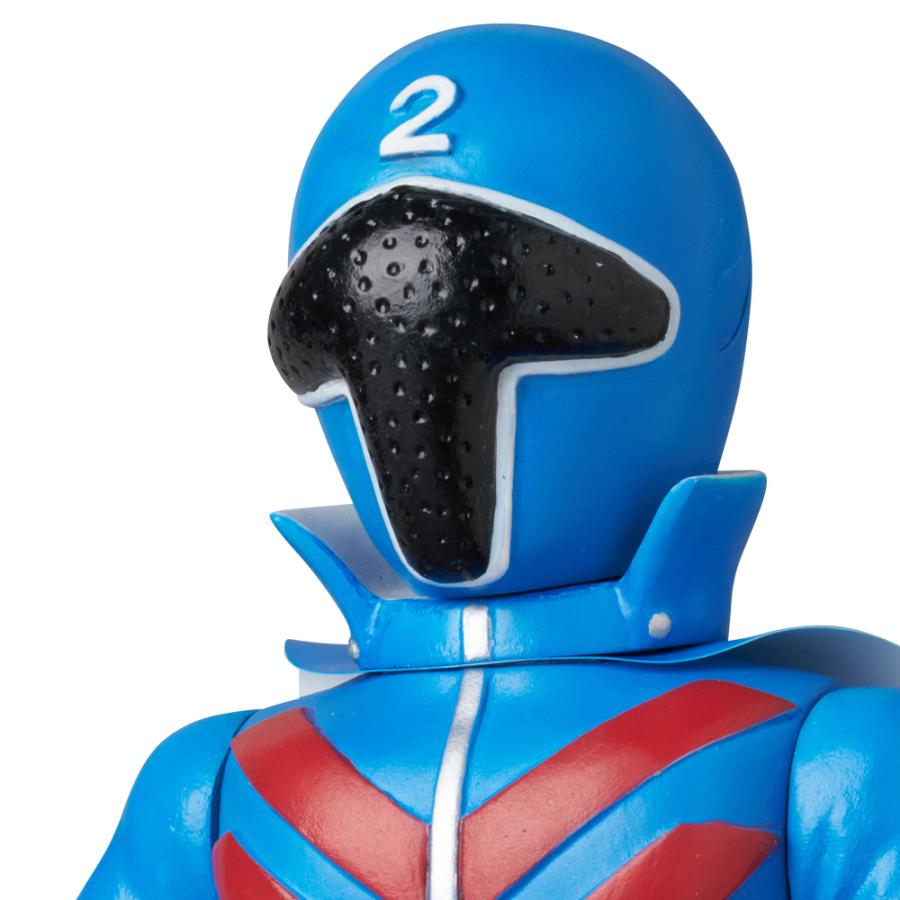 MEDICOM TOY（メディコム・トイ） アオレンジャー《2026年5月発送予定
