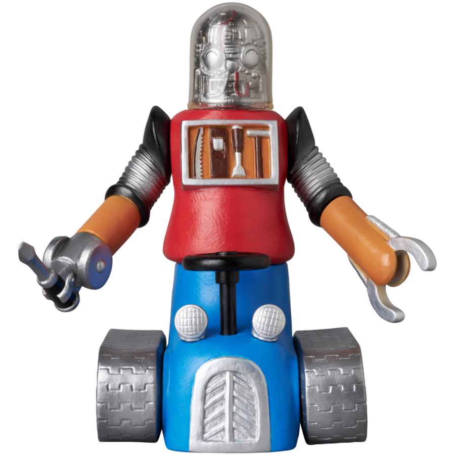 MEDICOM TOY（メディコム・トイ） ロボチョイ《2026年5月発送予定 受注