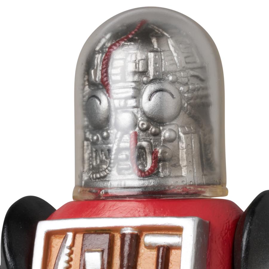 ロボチョイ《2026年5月発送予定 受注期間は2月28日まで》 | MEDICOM TOY | 02