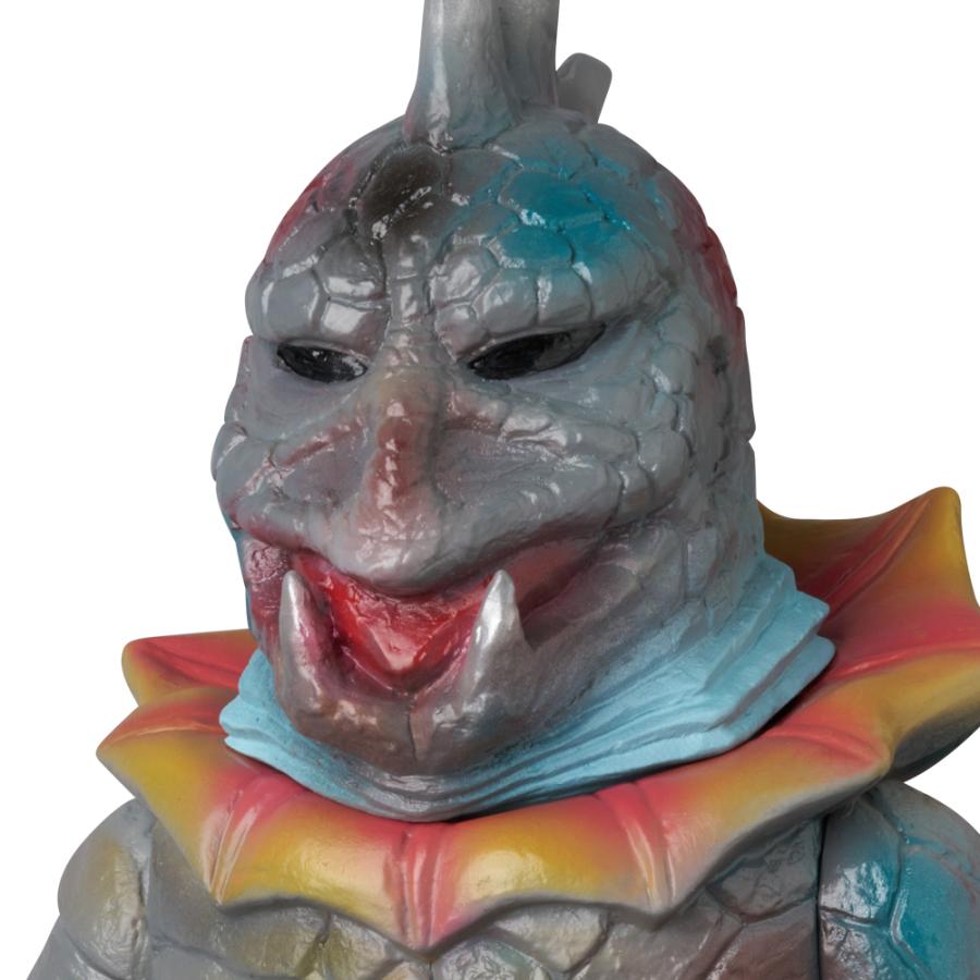 MEDICOM TOY（メディコム・トイ） 毒トカゲ男（再生怪人Ver.）+