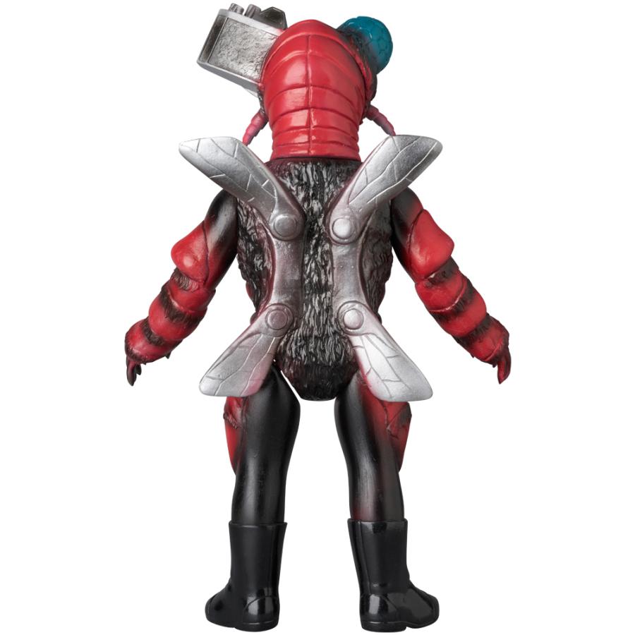 MEDICOM TOY（メディコム・トイ） カメラモスキート《2026年6月発送