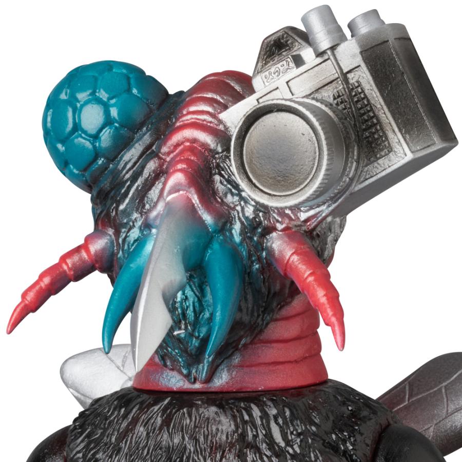 MEDICOM TOY（メディコム・トイ） カメラモスキート《2026年6月発送