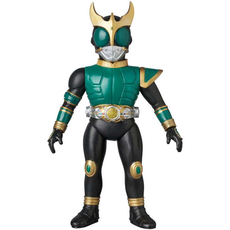 MEDICOM TOY（メディコム・トイ） 仮面ライダークウガ（ライジング