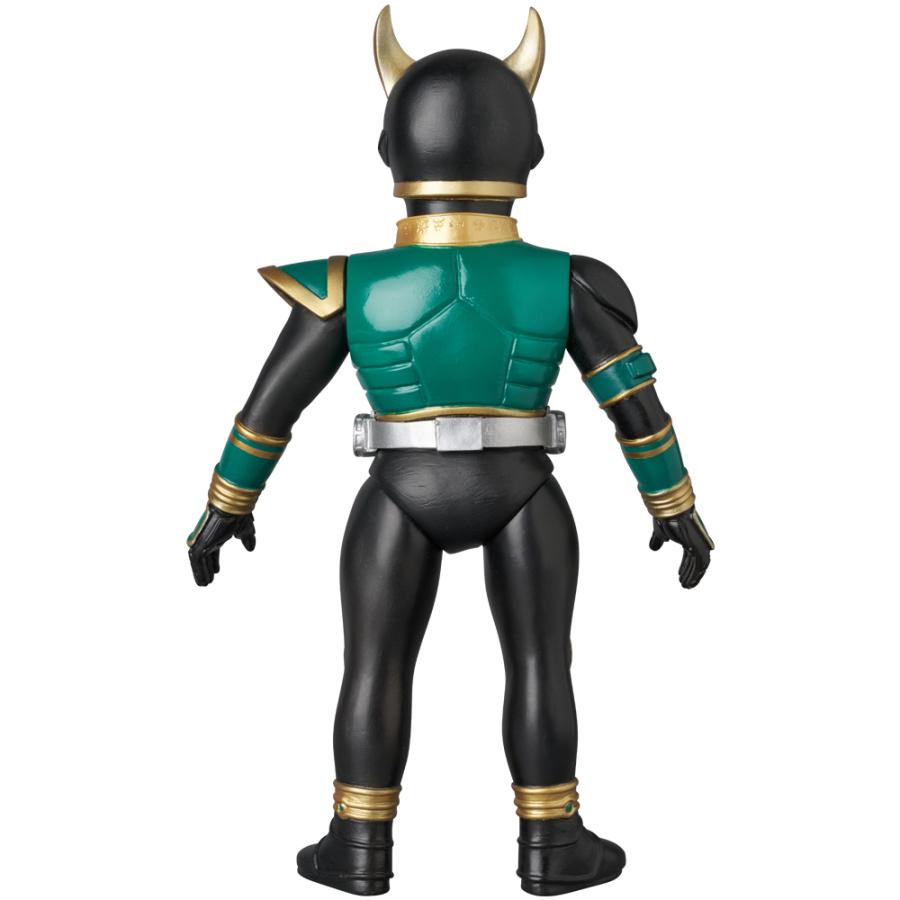 MEDICOM TOY（メディコム・トイ） 仮面ライダークウガ（ライジング