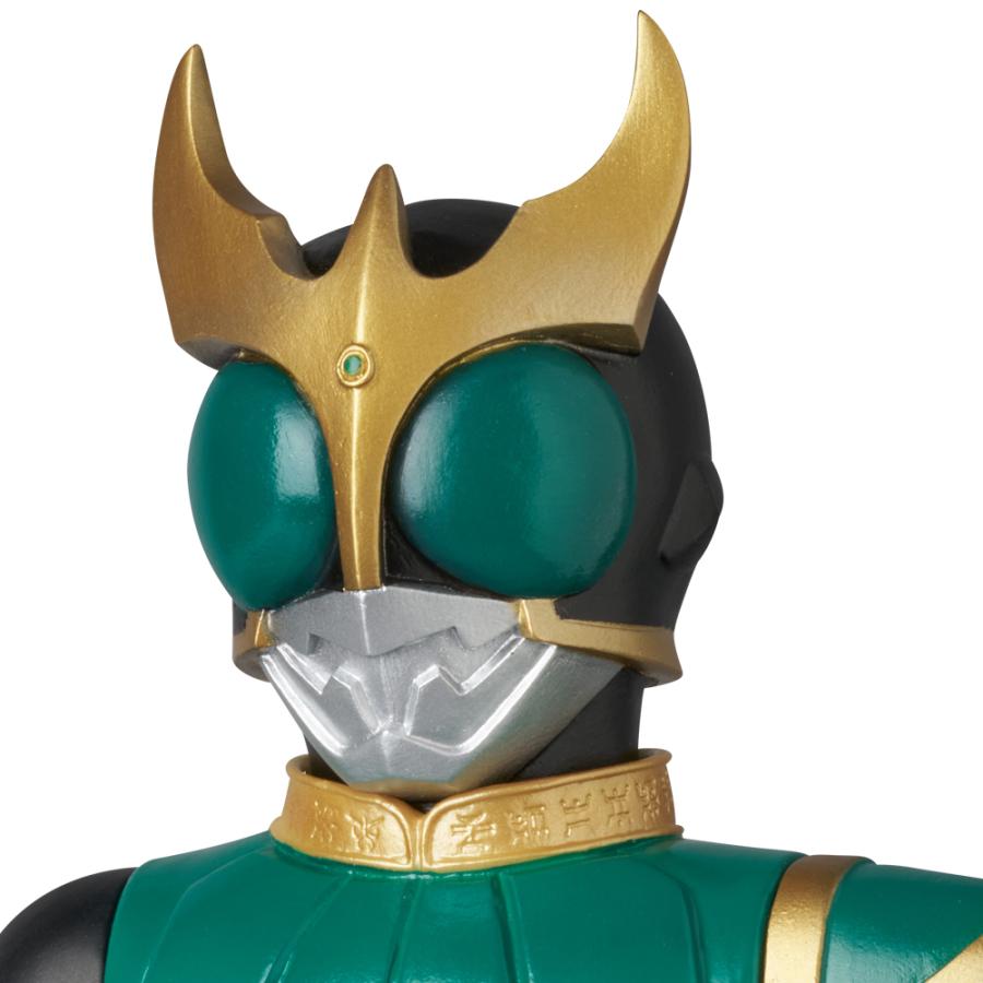 MEDICOM TOY（メディコム・トイ） 仮面ライダークウガ（ライジング