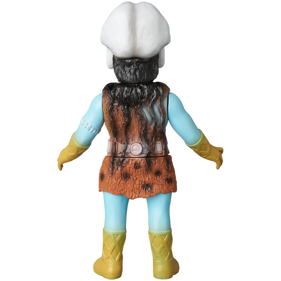 MEDICOM TOY（メディコム・トイ） キバ男爵《2026年7月発送予定 受注