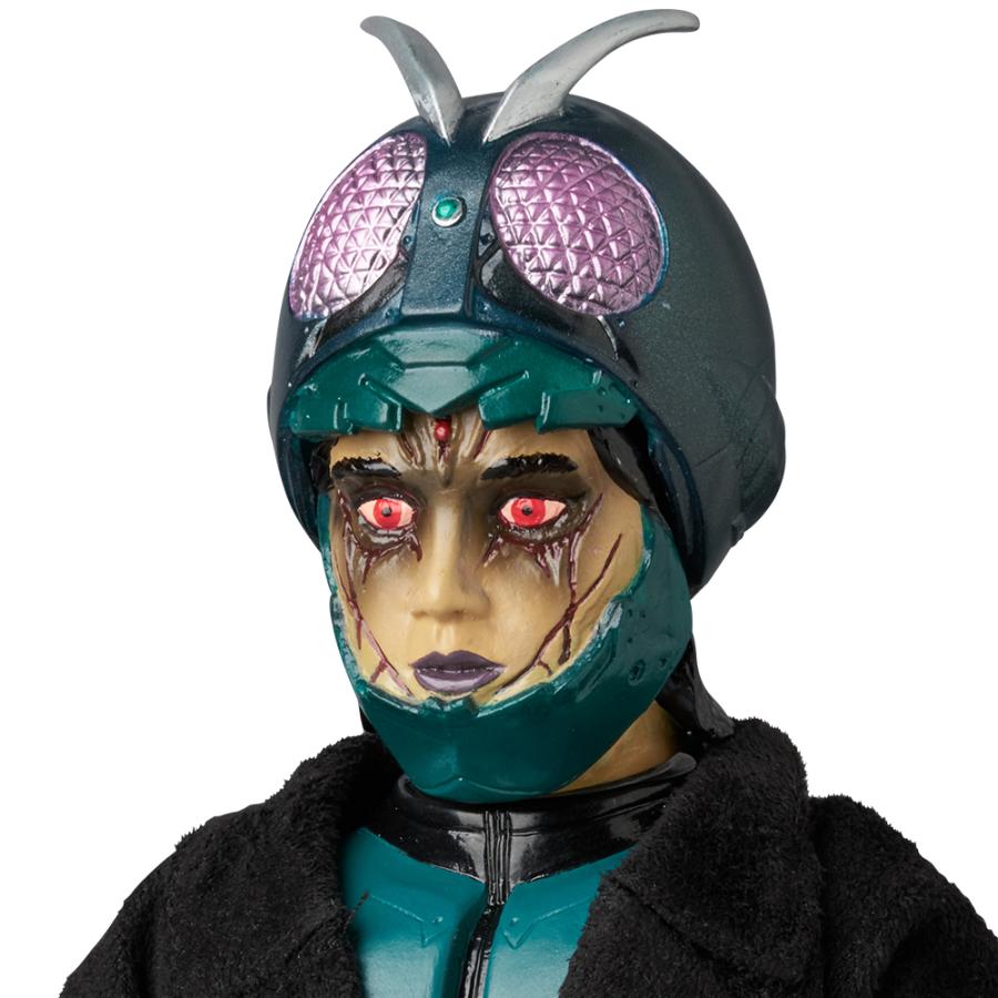 MEDICOM TOY（メディコム・トイ） 仮面ライダー(シン・仮面ライダー