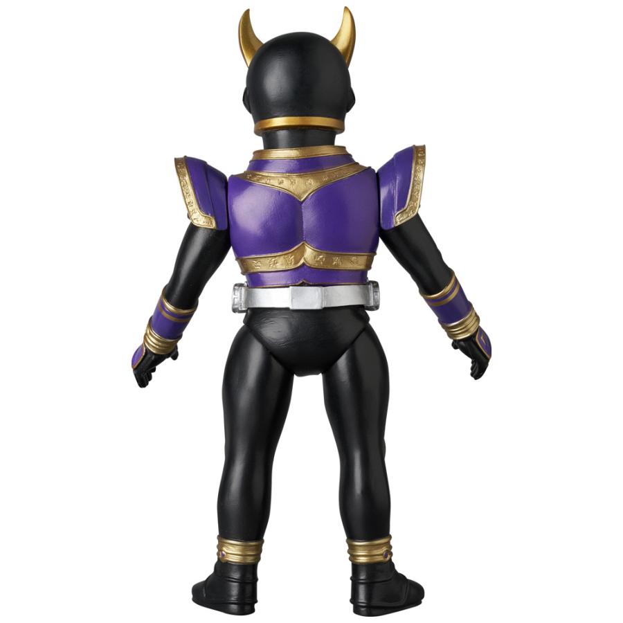 MEDICOM TOY（メディコム・トイ） 仮面ライダークウガ (ライジング