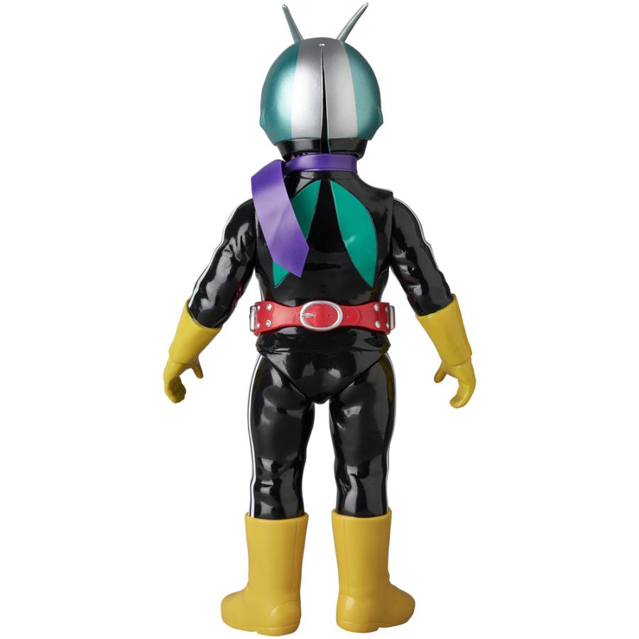 未開封　メディコムトイ　ショッカーライダー MEDICOM TOY（メディコム・トイ） ショッカーライダーNo.5《2026年9月