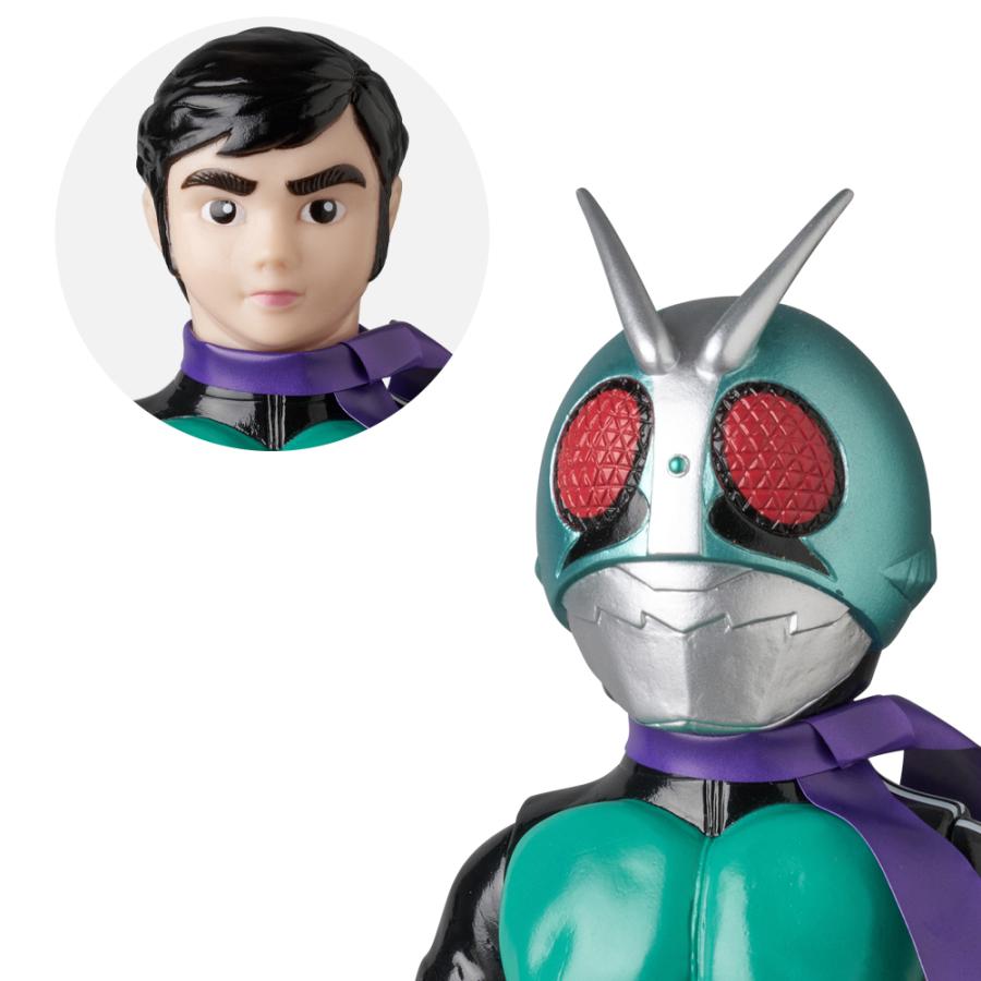 未開封　メディコムトイ　ショッカーライダー MEDICOM TOY（メディコム・トイ） ショッカーライダーNo.5《2026年9月