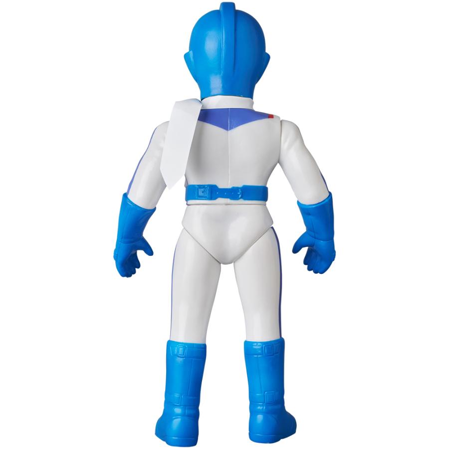 MEDICOM TOY（メディコム・トイ） バトルフランス《2026年9月発送予定