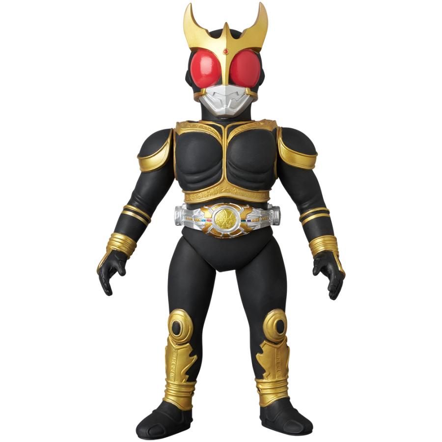 MEDICOM TOY（メディコム・トイ） 【公式ストア】仮面ライダークウガ