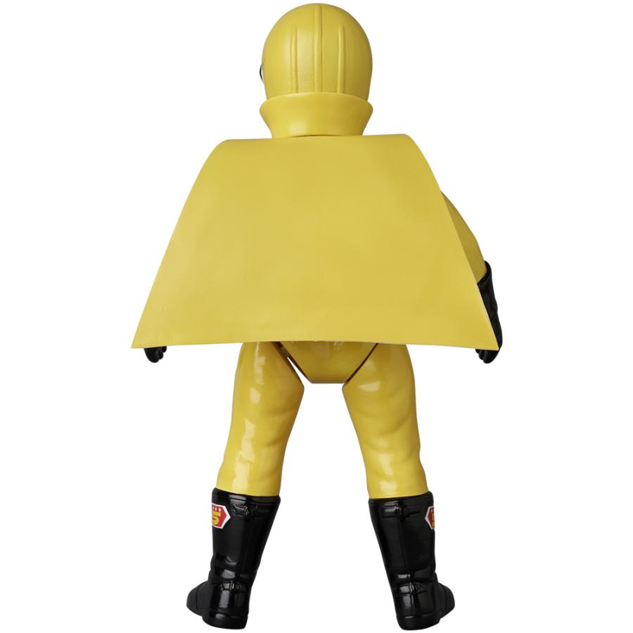 MEDICOM TOY（メディコム・トイ） キレンジャー《2026年11月発送予定