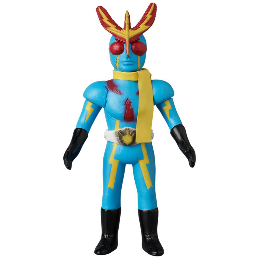 MEDICOM TOY（メディコム・トイ） 【メディコム・トイ公式】イナズマン