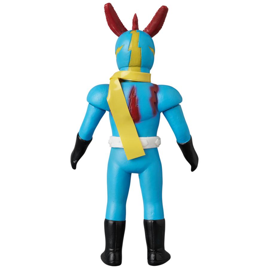 MEDICOM TOY（メディコム・トイ） 【メディコム・トイ公式】イナズマン