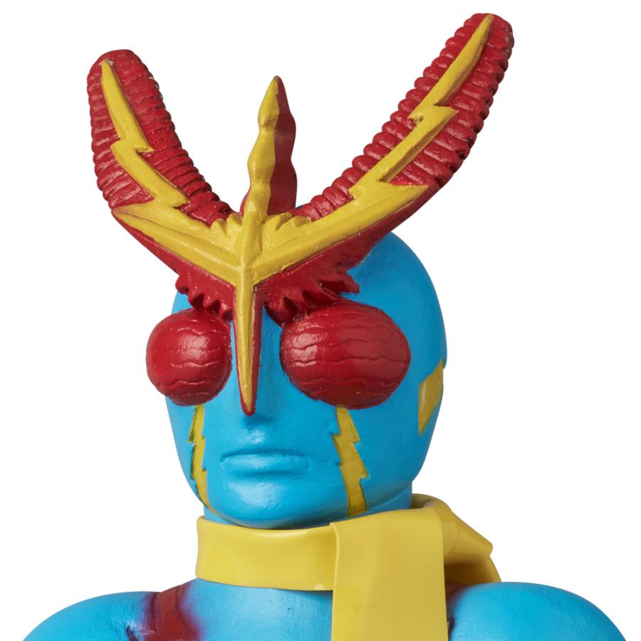 MEDICOM TOY（メディコム・トイ） 【メディコム・トイ公式】イナズマン