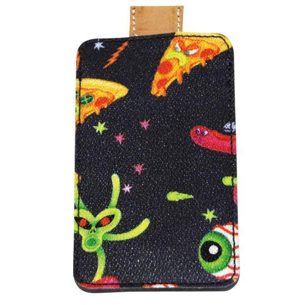 FABRICK(R) MATT FURIE - FROM BEYOND PHONE CASE | MEDICOM TOY