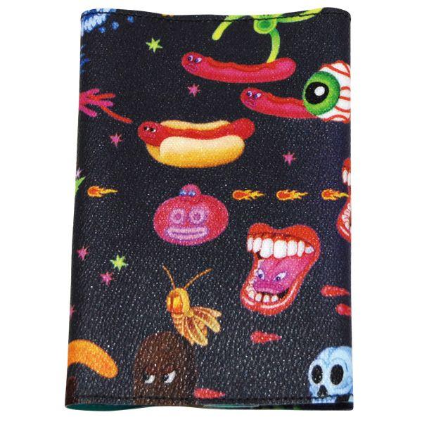 FABRICK(R) MATT FURIE - FROM BEYOND BOOK CASE | MEDICOM TOY