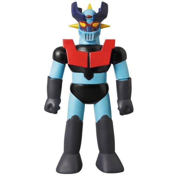 ENKA VINYL エンカビニール マジンガーZ｜Yahoo!フリマ（旧PayPayフリマ）