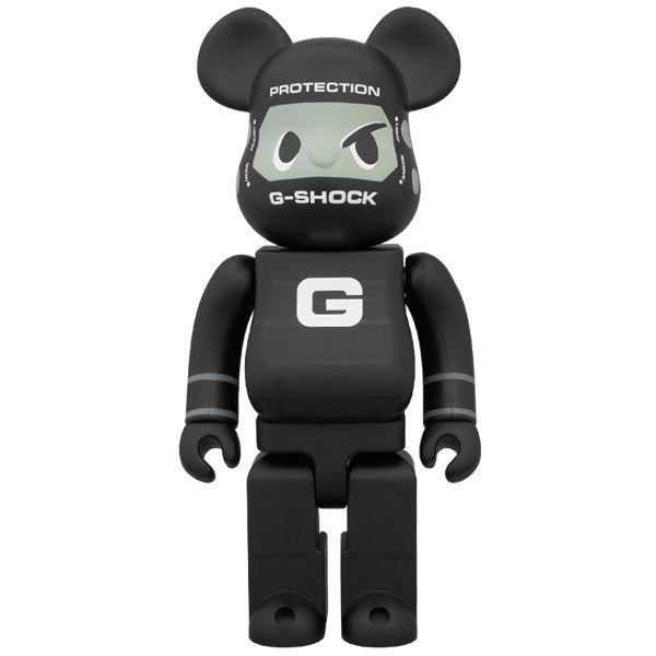 BE@RBRICK G-SHOCK MAN DW-5600MT 400％ | MEDICOM TOY