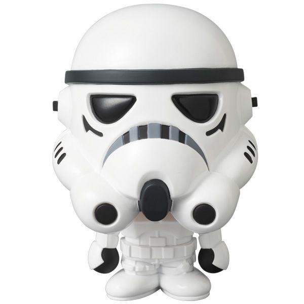VCD STORMTROOPER(TM) | MEDICOM TOY