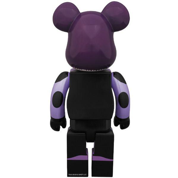 BE@RBRICK 400% HIT-GIRL【2013年12月発送予定商品】 | MEDICOM TOY | 01