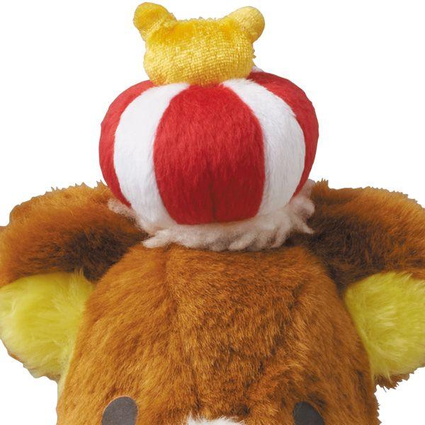 リラックマ BE@RBRICK 400％（着ぐるみVer.）【2014年1月発送予定商品】 | MEDICOM TOY | 02