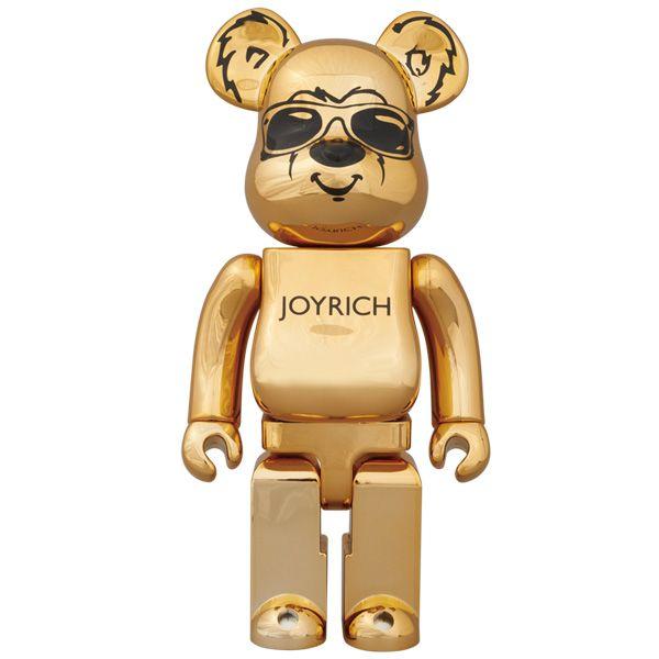 BE@RBRICK JOYRICH アロマディフューザー | MEDICOM TOY