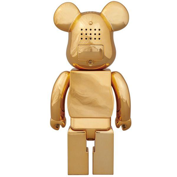 BE@RBRICK JOYRICH アロマディフューザー | MEDICOM TOY | 01