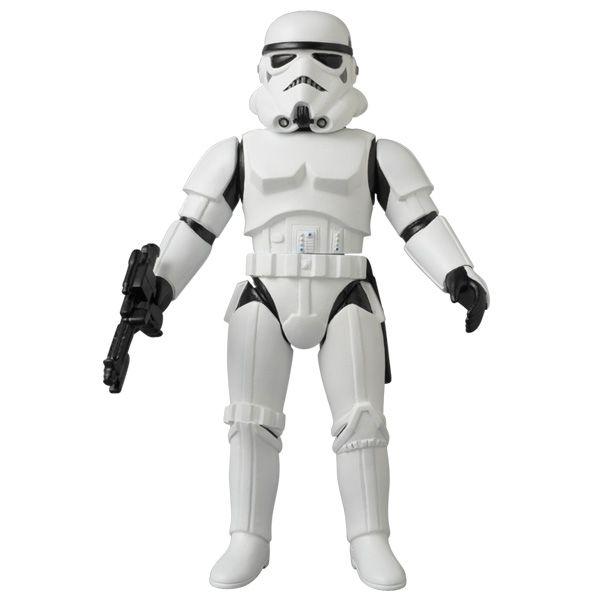 SOFUBI ストームトルーパー【2014年3月末日発送予定】 | MEDICOM TOY
