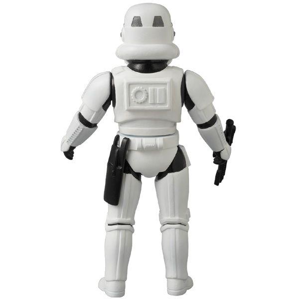 SOFUBI ストームトルーパー【2014年3月末日発送予定】 | MEDICOM TOY | 01