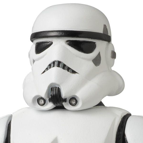 SOFUBI ストームトルーパー【2014年3月末日発送予定】 | MEDICOM TOY | 02