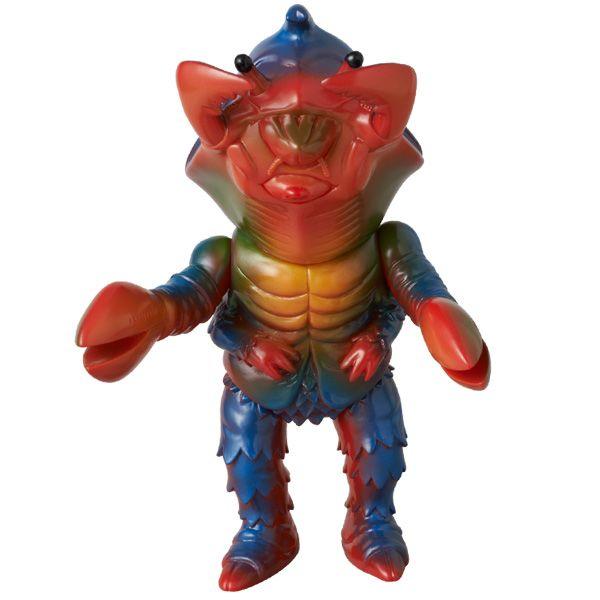 骸骨アントラー