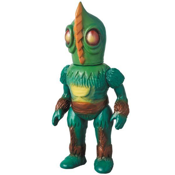 マーミット レボール星人 メディコムトイ ウルトラマンA 怪獣天国 マーミット レボール星人 メディコムトイ ウルトラマンA 怪獣天国