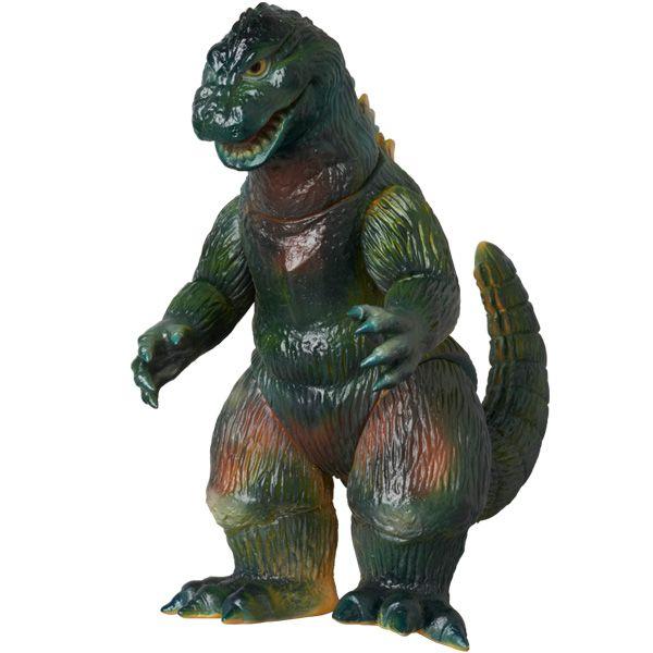 2026年最新】Yahoo!オークション -マーミット ゴジラ 1962の中古品