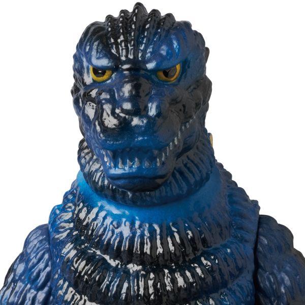 MEDICOM TOY（メディコム・トイ） マーミット ゴジラ1984【2015年3月