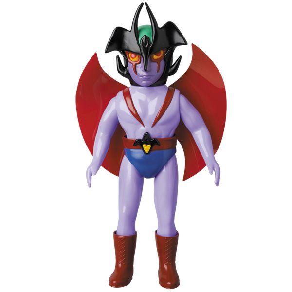 メディコムトイ ソフビ デビルマン1972復刻デザイン版 - notesinhindi メディコムトイ ソフビ デビルマン1972復刻デザイン版 - notesinhindi