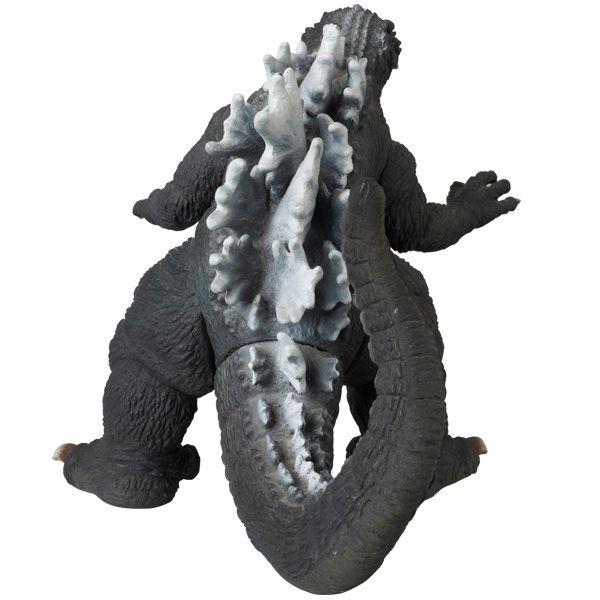MEDICOM TOY（メディコム・トイ） CCP ゴジラ2001（GMK）【2014年11