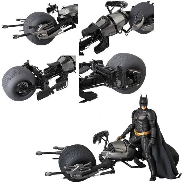 MEDICOM TOY MAFEX BATPOD : PROJECT 1・6 - 通販 - Yahoo MEDICOM TOY MAFEX BATPOD : PROJECT 1・6 - 通販 - Yahoo