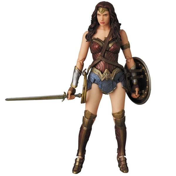 MAFEX WONDER WOMAN（TM） | MEDICOM TOY