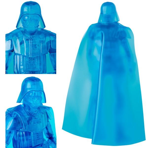 MEDICOM TOY（メディコム・トイ） MAFEX DARTH VADER（TM） HOLOGRAM