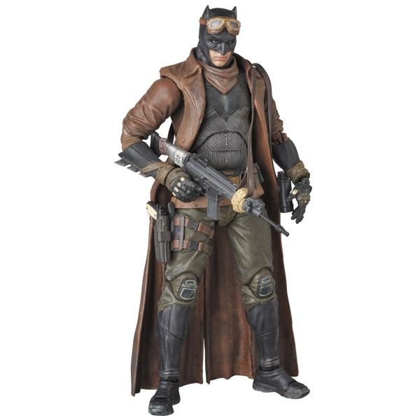 MAFEX KNIGHTMARE BATMAN | MEDICOM TOY