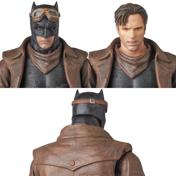 MAFEX KNIGHTMARE BATMAN | MEDICOM TOY | 01