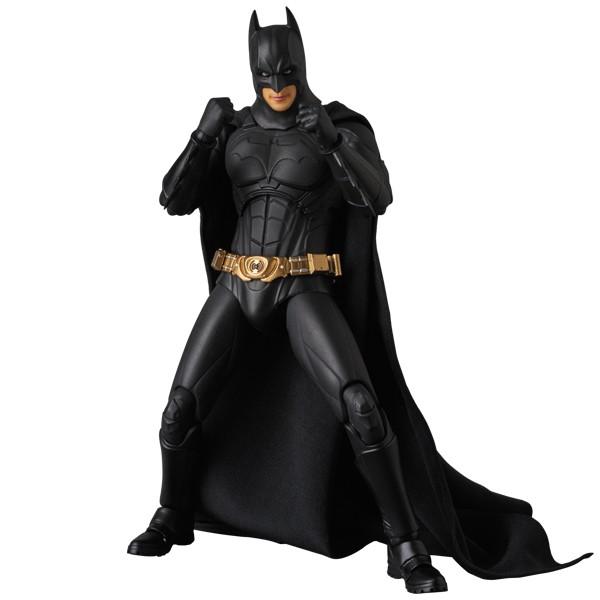 MAFEX BATMAN(TM) BEGINS SUIT | MEDICOM TOY