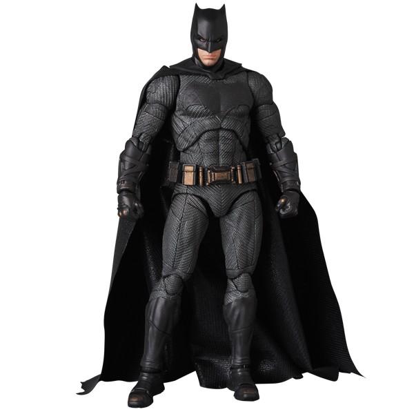 MAFEX BATMAN (『JUSTICE LEAGUE』版)｜project1-6