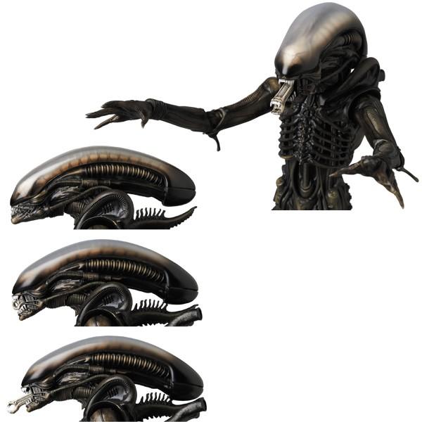 MAFEX ALIEN｜project1-6｜02