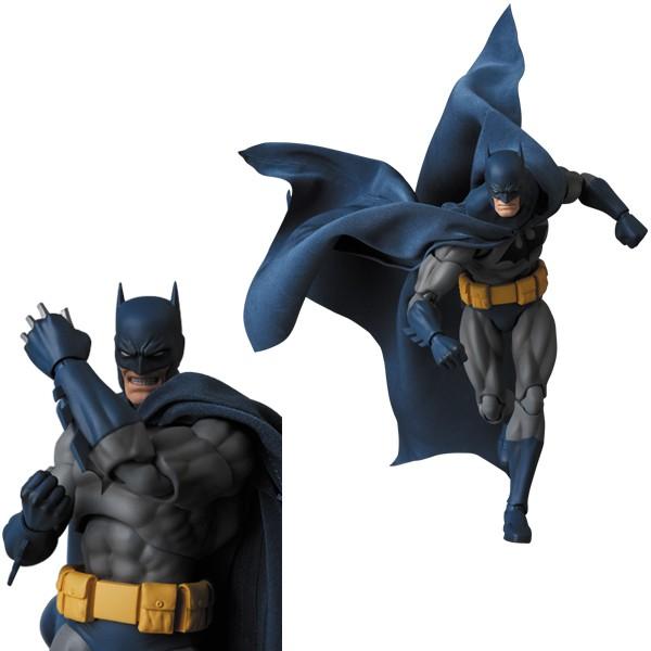 MEDICOM TOY（メディコム・トイ） MAFEX BATMAN 