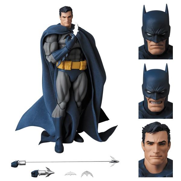 MEDICOM TOY（メディコム・トイ） MAFEX BATMAN 
