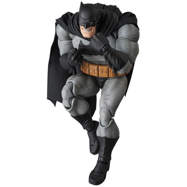 MAFEX BATMAN（The Dark Knight Returns） | MEDICOM TOY