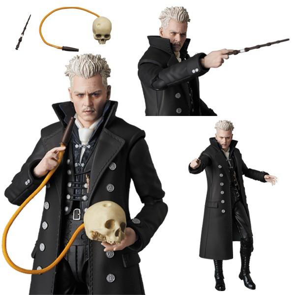 MEDICOM TOY（メディコム・トイ） 【公式ストア】MAFEX グリンデル